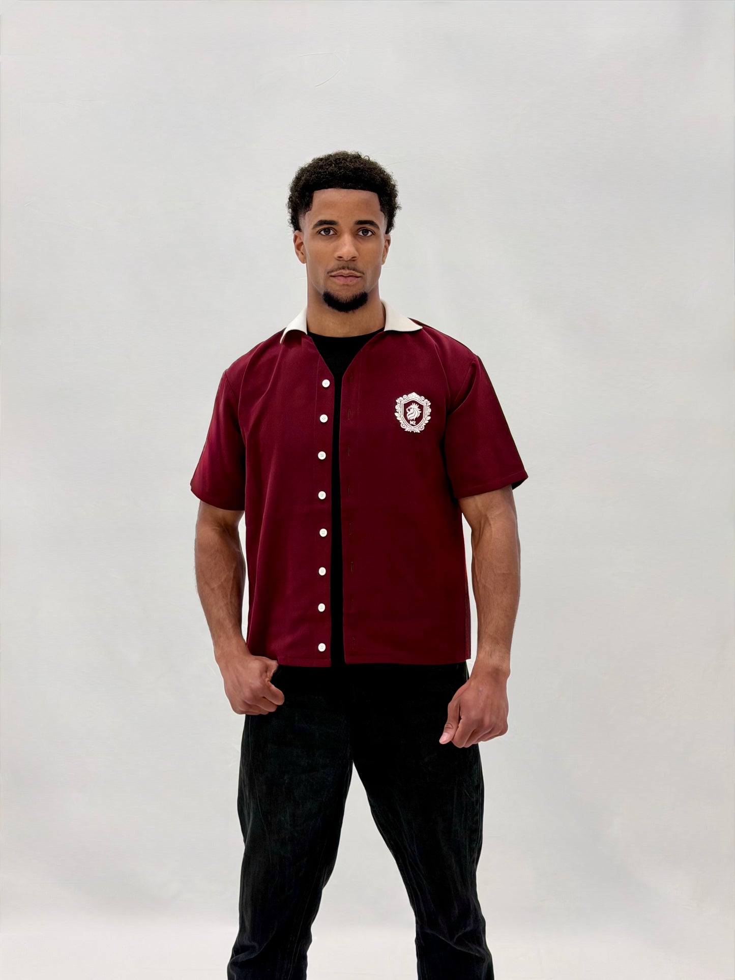 Chemise d'été