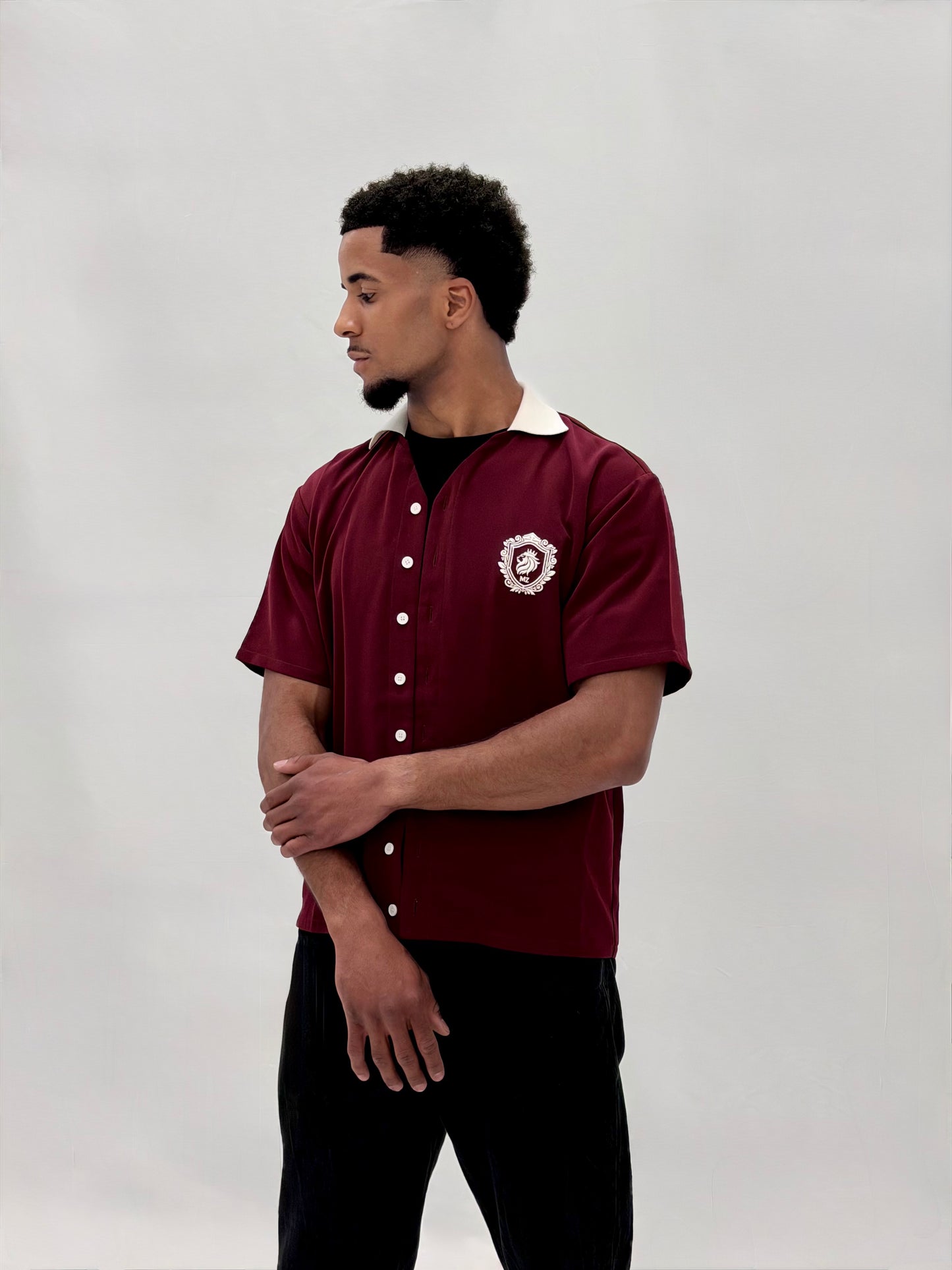 Chemise d'été