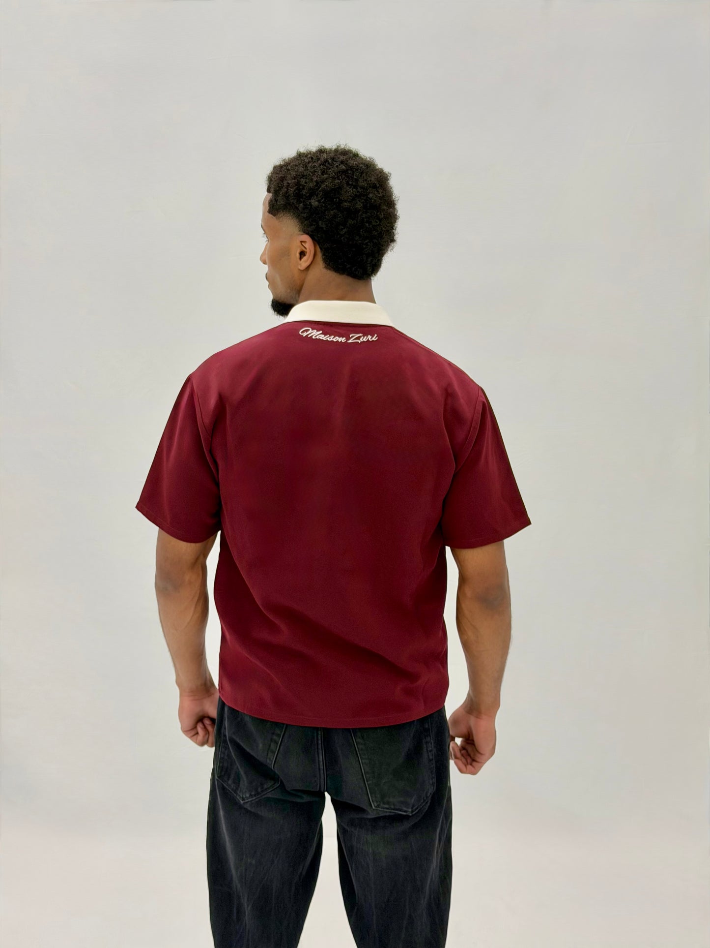 Chemise d'été