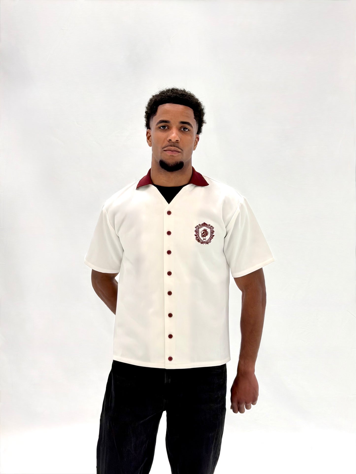 Chemise d'été