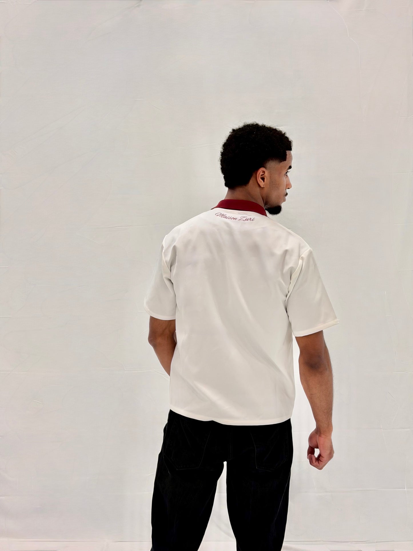 Chemise d'été