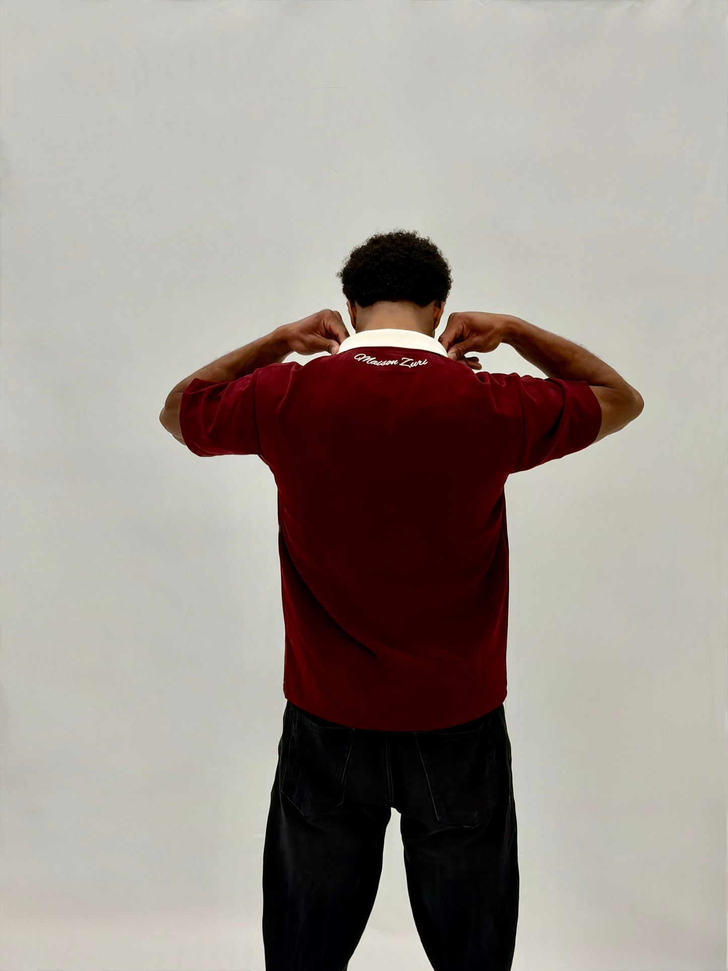 Chemise d'été