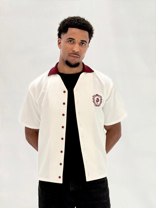 Summer shirt